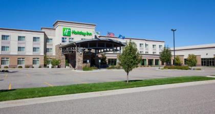 Holiday Inn And Convention Center Stevens Point