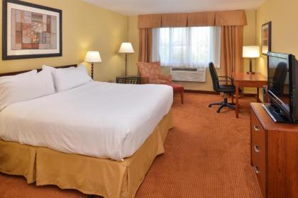Holiday Inn Stevens Point - Convention Center an IHG Hotel - image 9