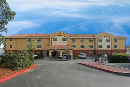 Extended Stay America Suites   Los Angeles   Valencia Stevenson Ranch California