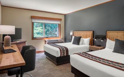 Skamania Lodge - image 21