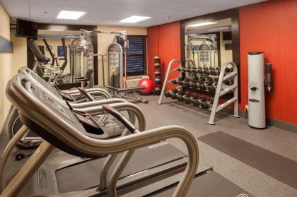 Hampton Inn Saint Joseph Interstate 94 - image 10