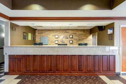 Comfort Suites Stevensville – St. Joseph - image 15