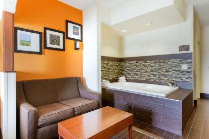 Comfort Suites Stevensville – St. Joseph - image 8
