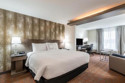 Fairfield Inn & Suites by Marriott St. Joseph Stevensville - image 10