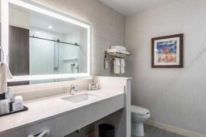 Fairfield Inn & Suites by Marriott St. Joseph Stevensville - image 11