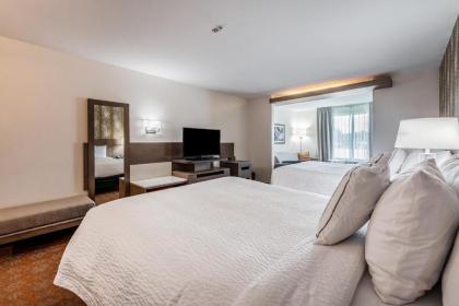 Fairfield Inn & Suites by Marriott St. Joseph Stevensville - image 7