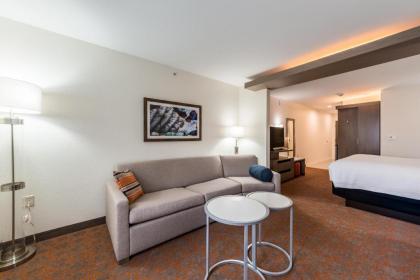 Fairfield Inn & Suites by Marriott St. Joseph Stevensville - image 9