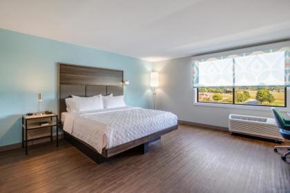 Tru By Hilton Saint Joseph - image 11