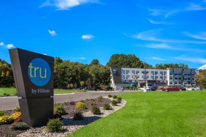 Tru By Hilton Saint Joseph - image 3