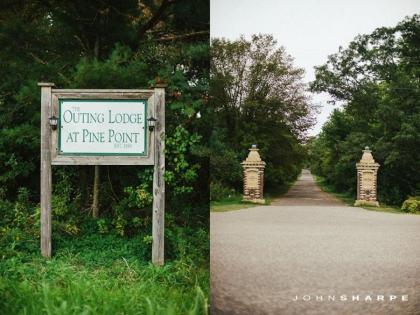 The Outing lodge - image 14