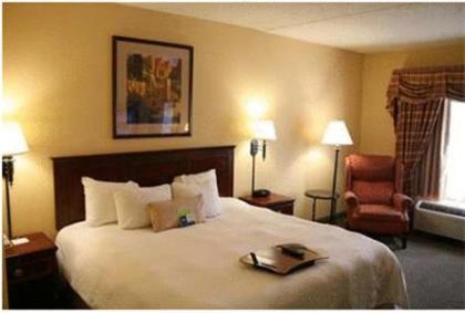Hampton Inn & Suites Stillwater - image 11
