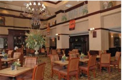 Hampton Inn & Suites Stillwater - image 5
