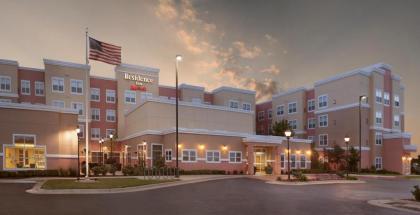 Residence Inn by Marriott Stillwater