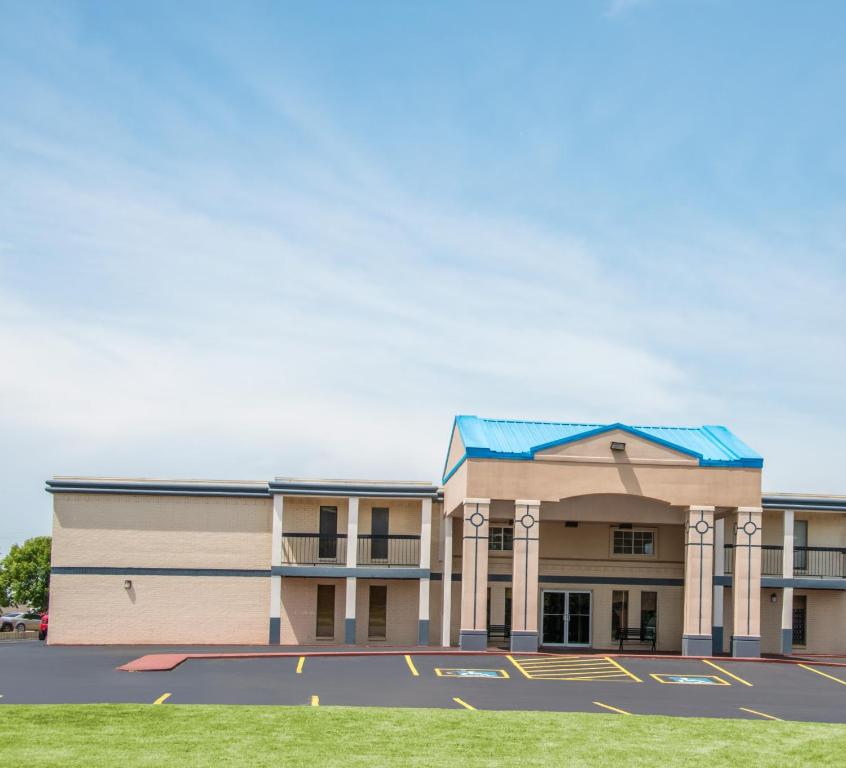 Executive Inn Stillwater - main image