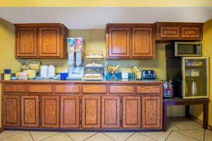 Executive Inn Stillwater - image 11
