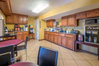 Executive Inn Stillwater - image 2