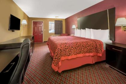 Executive Inn Stillwater - image 3