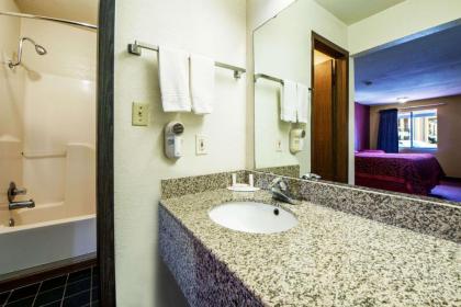 Executive Inn Stillwater - image 5