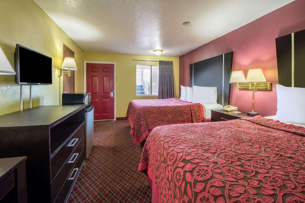 Executive Inn Stillwater - image 6