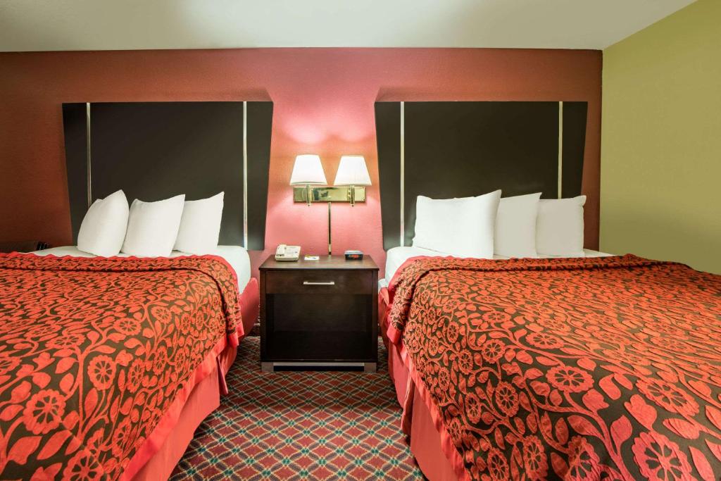 Executive Inn Stillwater - image 7