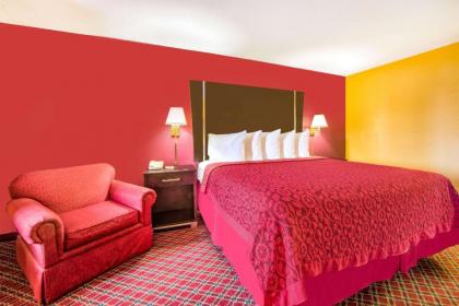 Executive Inn Stillwater - image 8