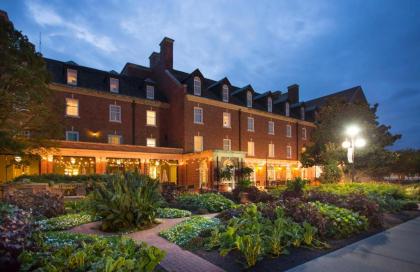 The Atherton Hotel at OSU - image 1