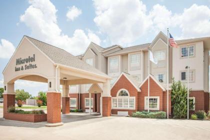microtel Inn by Wyndham Stillwater Stillwater Oklahoma