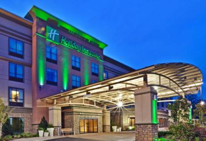 Holiday Inn & Suites Stillwater-University West an IHG Hotel - image 14
