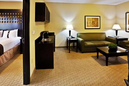 Holiday Inn & Suites Stillwater-University West an IHG Hotel - image 2