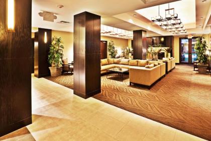 Holiday Inn & Suites Stillwater-University West an IHG Hotel - image 3