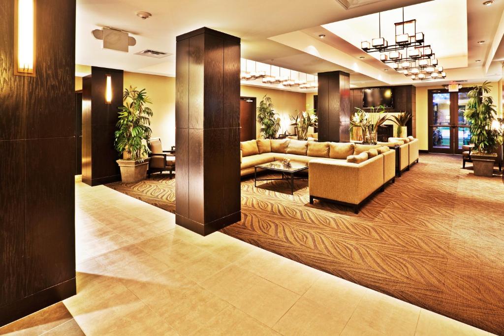 Holiday Inn & Suites Stillwater-University West an IHG Hotel - image 3