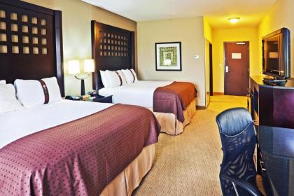 Holiday Inn & Suites Stillwater-University West an IHG Hotel - image 5