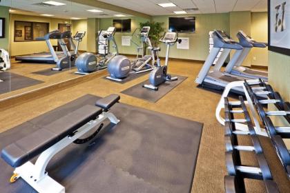 Holiday Inn & Suites Stillwater-University West an IHG Hotel - image 6