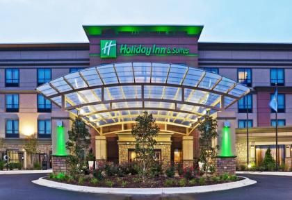 Holiday Inn & Suites Stillwater-University West an IHG Hotel - image 7
