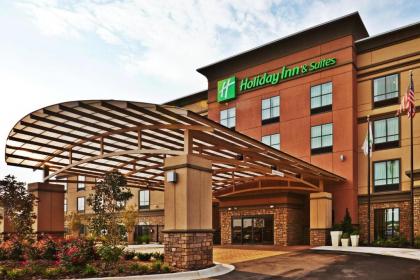 Holiday Inn & Suites Stillwater-University West an IHG Hotel - image 9