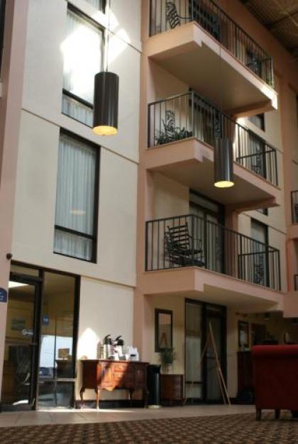 Wyndham Garden Stillwater - image 10