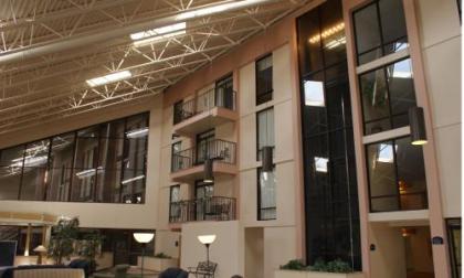 Wyndham Garden Stillwater - image 14