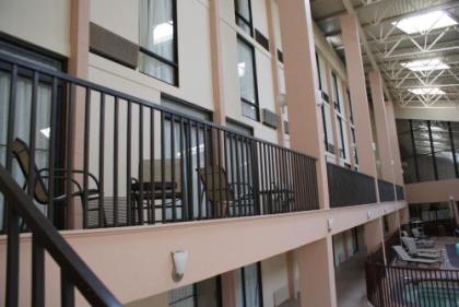 Wyndham Garden Stillwater - image 15