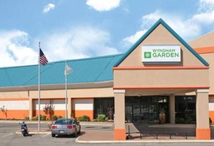 Wyndham Garden Stillwater - image 2