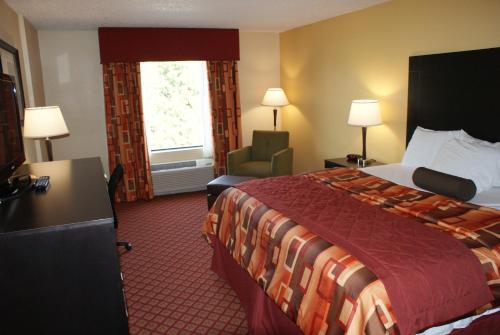 Wyndham Garden Stillwater - image 3