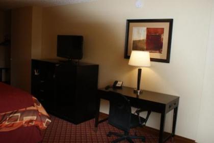 Wyndham Garden Stillwater - image 6