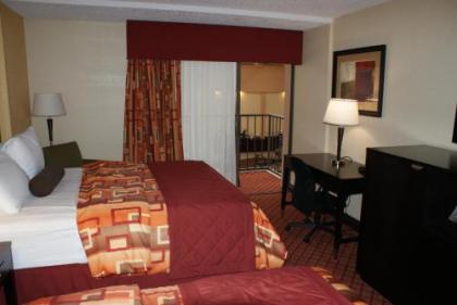 Wyndham Garden Stillwater - image 8