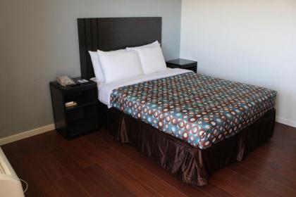 Americas Best Value Inn Stillwater - image 3