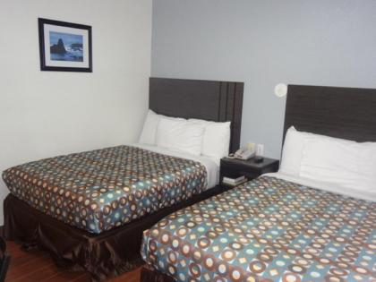 Americas Best Value Inn Stillwater - image 9