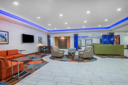 Holiday Inn Express & Suites Stillwater - University Area an IHG Hotel - image 10
