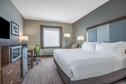 Holiday Inn Express & Suites Stillwater - University Area an IHG Hotel - image 11