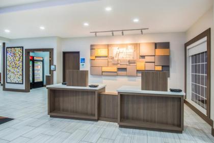 Holiday Inn Express & Suites Stillwater - University Area an IHG Hotel - image 6