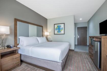 Holiday Inn Express & Suites Stillwater - University Area an IHG Hotel - image 9