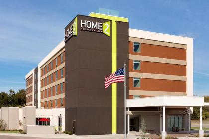 Home2 Suites by Hilton Stillwater Oklahoma