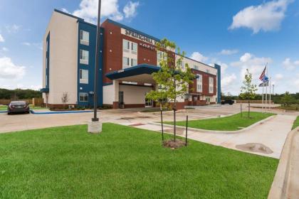 SpringHill Suites by Marriott Stillwater - image 10